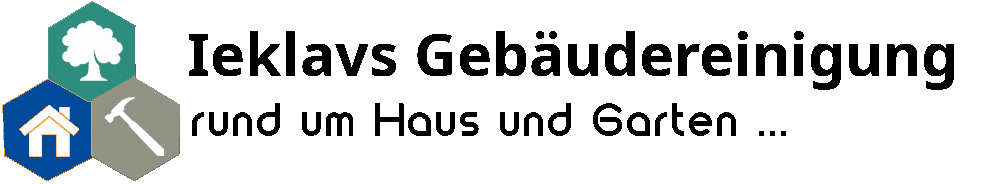 Ieklavs Gebäudereinigung